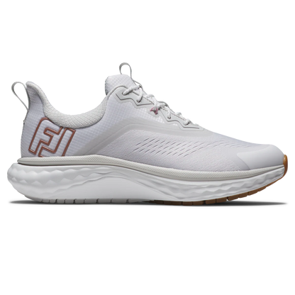 FootJoy Quantum Women's Spikeless Golf Shoes