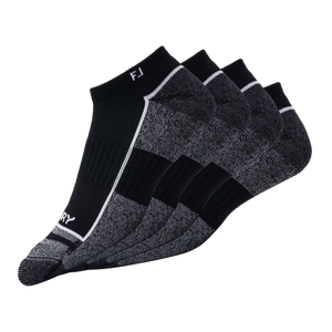 FootJoy Men's ProDry Low Cut Socks