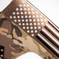 Pins And Aces Golf Folds of Honor 2.0 - Blade Putter Cover