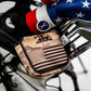 Pins And Aces Golf Folds of Honor 2.0 - Mallet Putter Cover