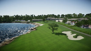 Golf Simulator Bay Rentals