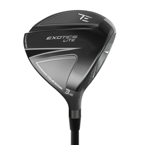 Tour Edge Exotics Lite Women's 2026 Fairway