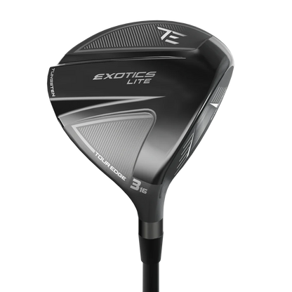 Tour Edge Exotics Lite Women's 2026 Fairway