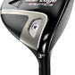 Tour Edge Exotics Pro 721 Fairway Woods