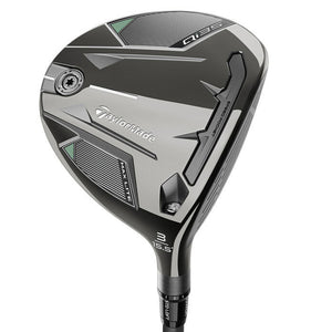 Taylormade Qi35 Max Lite Women's Fairway Wood