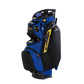 Sun Mountain 2026 C-130 14-Way Divided Golf Cart Bag