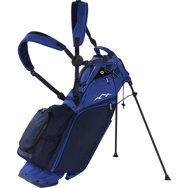 Sun Mountain 2026 Eclipse E-3.5 Stand Carry Bag