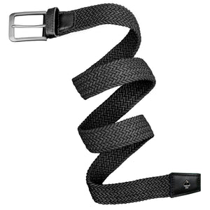 Pins And Aces Golf Pins Belt - Black