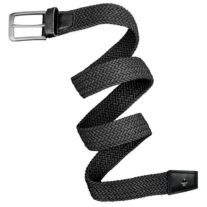 Pins And Aces Golf Pins Belt - Black