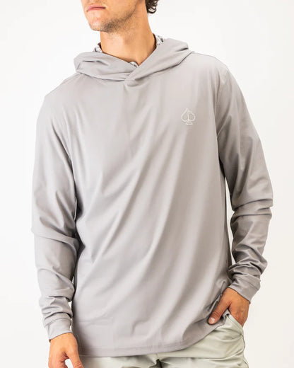 Pins & Aces Performance Golf Hoodies