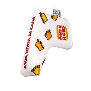 Pins And Aces Golf Bogey King - Blade Putter