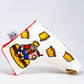 Pins And Aces Golf Bogey King - Blade Putter