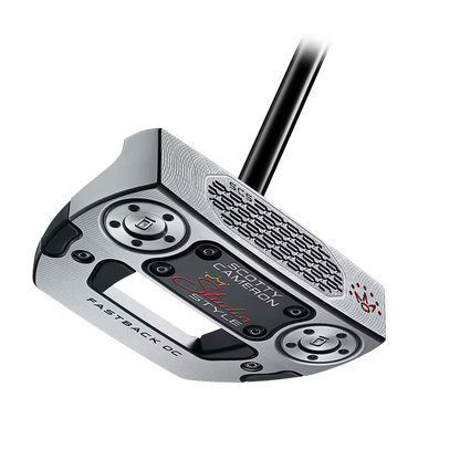 Titleist Scotty Cameron Studio Style Fastback OC Putter