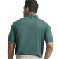 Footjoy MicroFeeder Stripe Lisle Mens Polo Golf Shirt