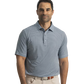 Footjoy Nautical Flag Lisle Mens Polo Golf Shirt
