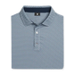 Footjoy Nautical Flag Lisle Mens Polo Golf Shirt
