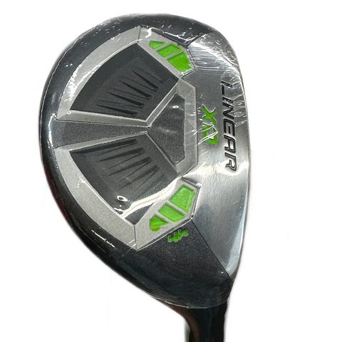 Wilson Golf Linear XD Hybrid