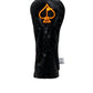 Pins And Aces Golf Fire & Fury - Fairway Cover
