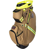 Sun Mountain 2024 C-130 14-Way Divided Golf Cart Bag