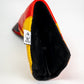 Pins And Aces Golf Flamin' Hot Cheaters - Blade Putter Cover
