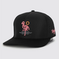 Waggle Golf Flamingo Bay Hat