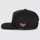 Waggle Golf Flamingo Bay Hat