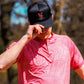 Waggle Golf Flamingo Bay Hat