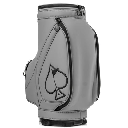 Pins And Aces Den Caddy