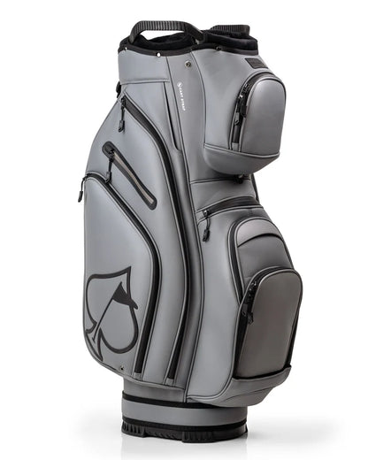 Pins & Aces Player Preferred Cart Bag