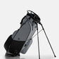 Pins And Aces Golf Player Preferred™ Golf Bag - Flat Ash