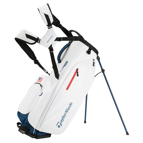 Taylormade FlexTech Crossover Golf Bag