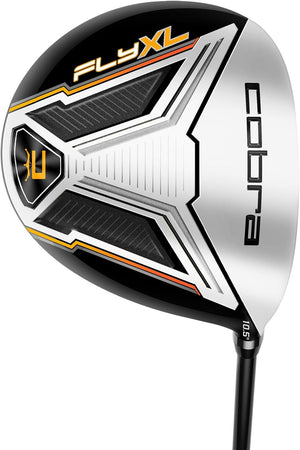 Cobra Men's Fly-XL Cart Bag Complete Set
