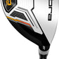 Cobra Men's Fly-XL Cart Bag Complete Set