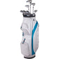 Cobra Women's Fly-XL Cart Bag Complete Set