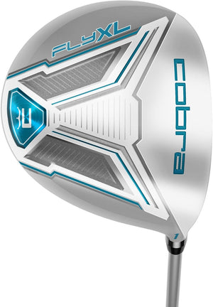 Cobra Women's Fly-XL Cart Bag Complete Set