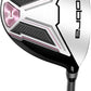 Cobra Women's Fly-XL Cart Bag Complete Set