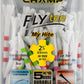 Champ Zarma FlyTee Plastic Golf Tees