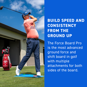 SuperSpeed Golf Speed Accessories Bundle