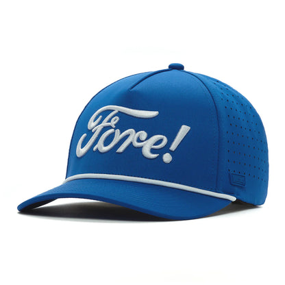 Bogey Bros Fore! Golf Hat