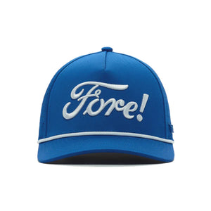 Bogey Bros Fore! Golf Hat