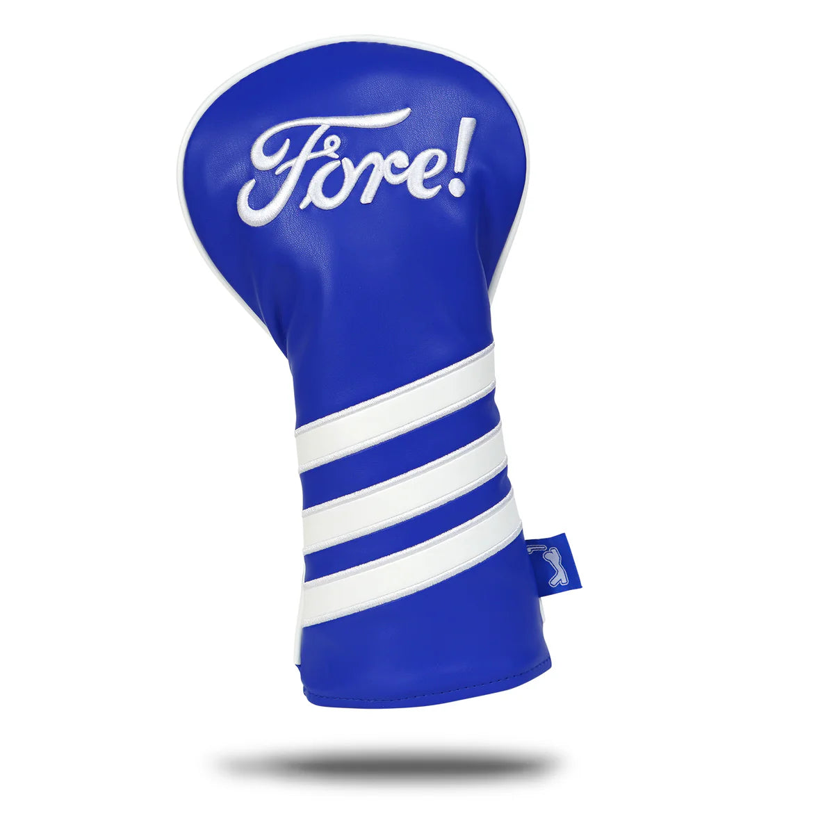 Bogey Bros FORE! Driver Headcover