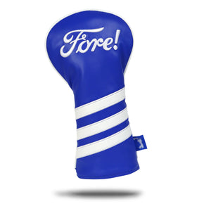 Bogey Bros FORE! Driver Headcover