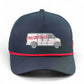 Logie Joes Golf Free Golf Balls Golf Hat With Ball Marker