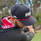 Logie Joes Golf Free Golf Balls Golf Hat With Ball Marker