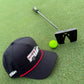Logie Joes Golf Free Golf Balls Golf Hat With Ball Marker