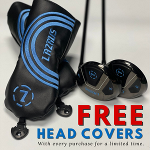 Lazrus Golf Fairway Woods