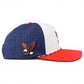 Logie Joes Golf Freedom Flight Golf Hat With Ball Marker