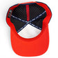 Logie Joes Golf Freedom Flight Golf Hat With Ball Marker