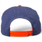 Logie Joes Golf Freedom Flight Golf Hat With Ball Marker