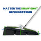 Golf Training Aids Golf Draw Board